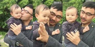 汪涵儿子爆料视频,独家视频曝光温馨瞬间